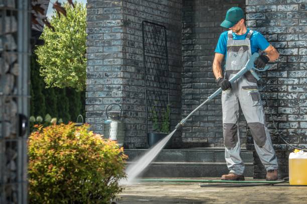 Best Factory Floor Cleaning  in Park Forest, IL