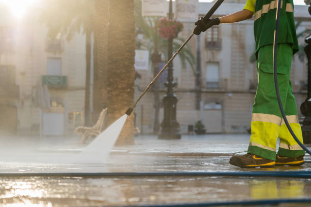 Best Post-Construction Pressure Washing  in Park Forest, IL