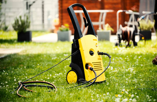Best Gas Station Cleaning  in Park Forest, IL